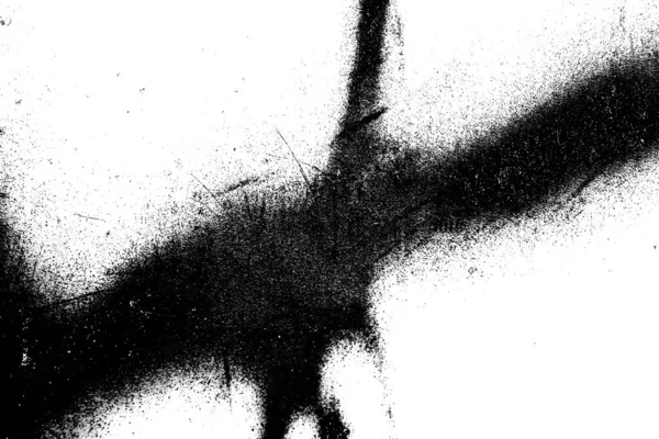 Μονόχρωμη Υφή Ασπρόμαυρο Φόντο Αφηρημένο Φόντο Grunge — Φωτογραφία Αρχείου