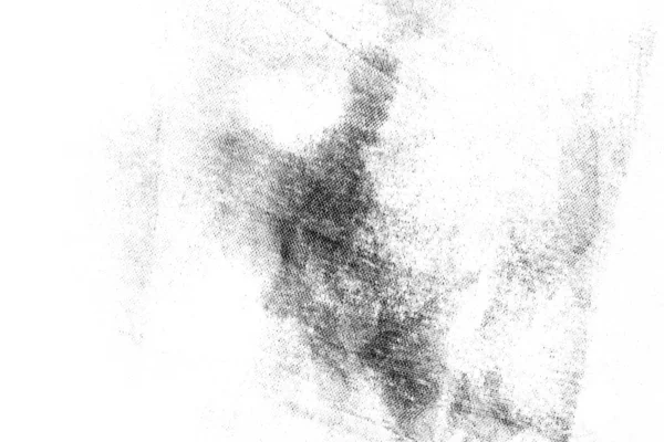 Fundo Grunge Abstrato Textura Monocromática Fundo Preto Branco — Fotografia de Stock