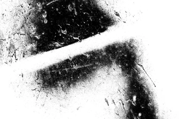 Abstract Grunge Background Monochrome Texture Black White Textured Background — Stock Photo, Image