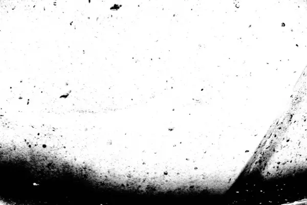 Monochromatyczna Faktura Czarno Białe Tło Streszczenie Tła Grunge — Zdjęcie stockowe