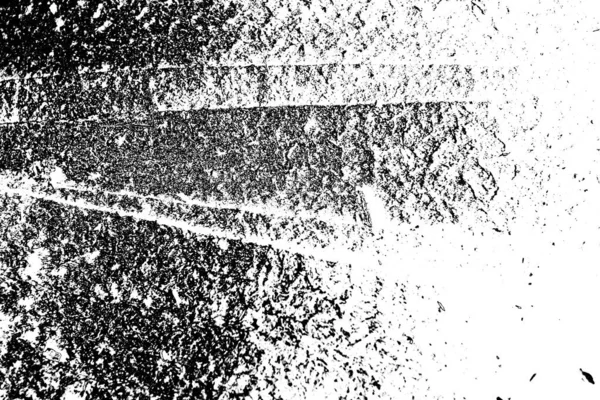 Soyut grunge arkaplanı. Monokrom dokusu. Siyah beyaz arkaplan