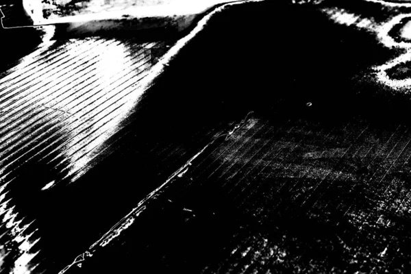 Soyut grunge arkaplanı. Monokrom dokusu. Siyah beyaz arkaplan