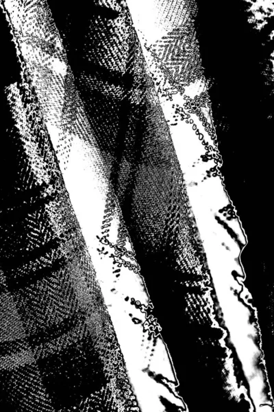 Soyut grunge arkaplanı. Monokrom dokusu. Siyah beyaz arkaplan