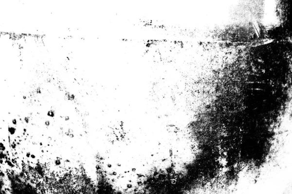 Soyut grunge arkaplanı. Monokrom dokusu. Siyah beyaz arkaplan