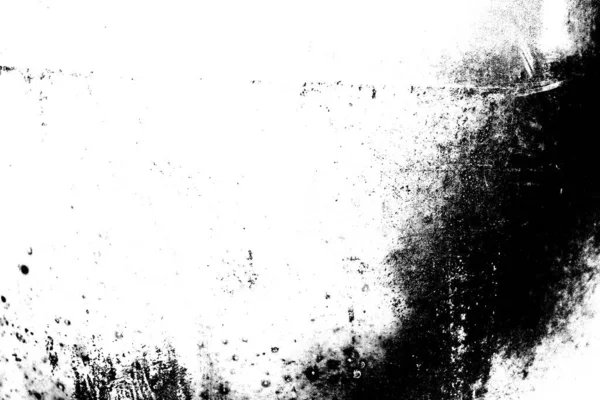 Monokrom dokusu. Siyah beyaz arka plan. Soyut grunge arkaplanı.