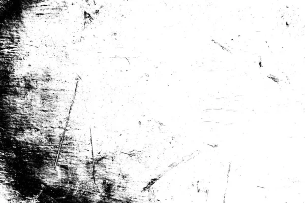 Abstraktní Grunge Pozadí Monochromní Textura Černobílé Texturované Pozadí — Stock fotografie