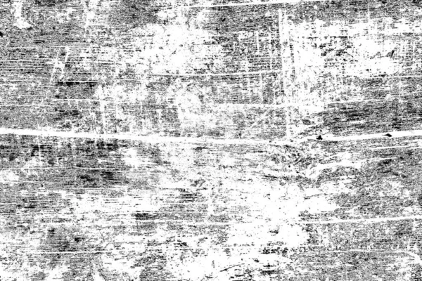 Fundo Grunge Abstrato Textura Monocromática Preto Branco Texturizado Fundo — Fotografia de Stock