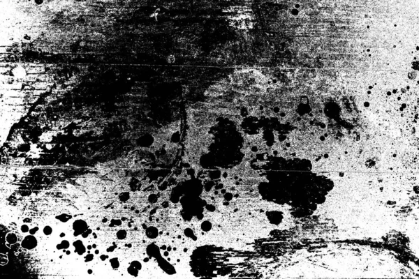 Černobílé Pozadí Černobílou Texturou — Stock fotografie
