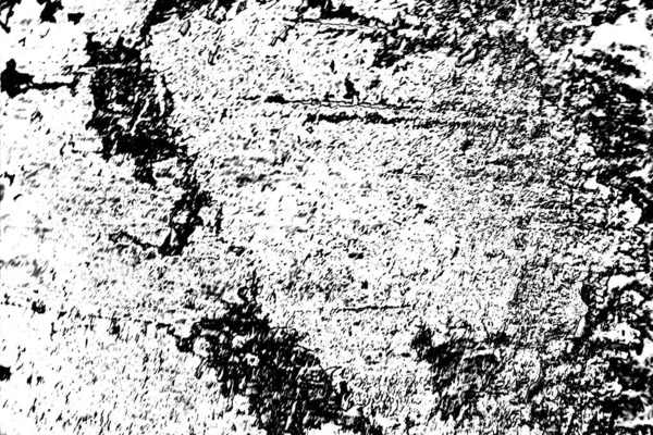 Монохромна Текстура Чорно Білим Фоном — стокове фото