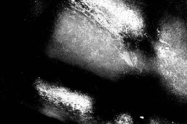 Sfondo Astratto Texture Monocromatica Immagine Compreso Effetto Toni Bianco Nero — Foto Stock