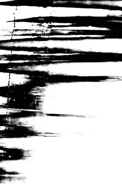 Sfondo Astratto Grunge Struttura Monocromatica Sfondo Bianco Nero — Foto Stock