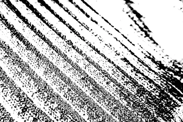 Fondo Grunge Abstracto Textura Monocromática Fondo Blanco Negro —  Fotos de Stock