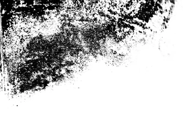 Fondo Grunge Abstracto Textura Monocromática Fondo Texturizado Blanco Negro —  Fotos de Stock