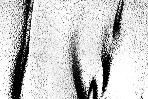 Siyah ve beyaz arkaplanlı tek renkli doku.