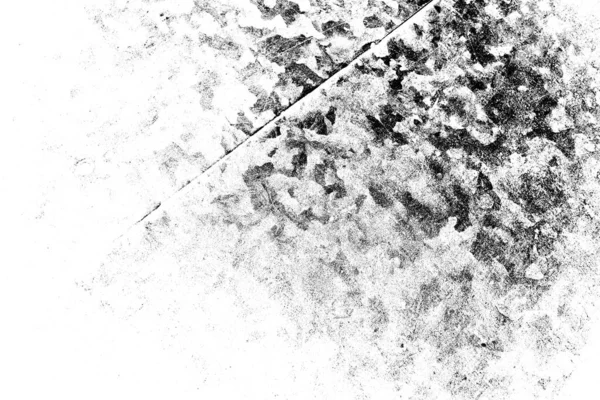 Fundo Abstrato Textura Monocromática Imagem Incluindo Efeito Tons Preto Branco — Fotografia de Stock