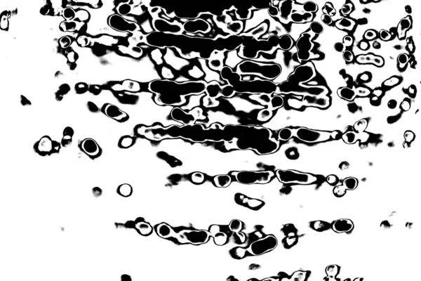 Sfondo Astratto Texture Monocromatica Immagine Compreso Effetto Toni Bianco Nero — Foto Stock