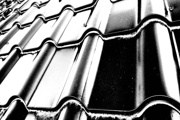 Fondo Grunge Abstracto Textura Monocromática Fondo Blanco Negro —  Fotos de Stock