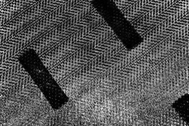 Soyut grunge arkaplanı. Monokrom dokusu. Siyah beyaz arkaplan