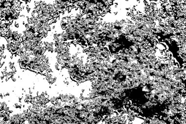 Soyut arkaplan. monokrom dokusu. resim siyah ve beyaz tonları içerir.