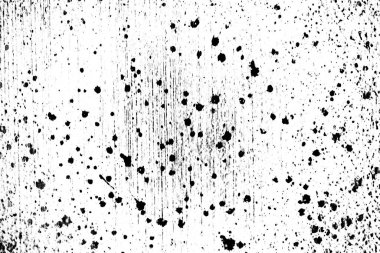 Siyah ve beyaz arkaplanlı tek renkli doku.