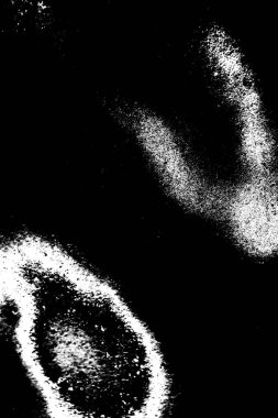 Soyut arkaplan. monokrom dokusu. resim siyah ve beyaz tonları içerir.