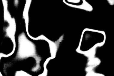Soyut grunge arkaplanı. Monokrom dokusu. Siyah beyaz arkaplan