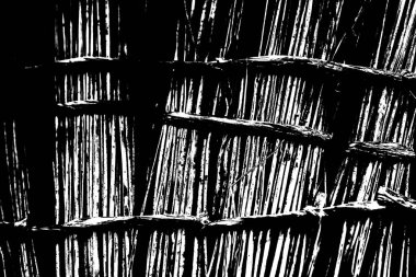 grungy soyut arkaplan, siyah beyaz tonlar, kopyalama alanı