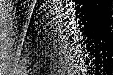 Soyut grunge arkaplanı. Monokrom dokusu. Siyah beyaz arkaplan