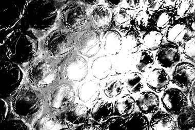 Soyut grunge arkaplanı. Monokrom dokusu. Siyah beyaz arkaplan