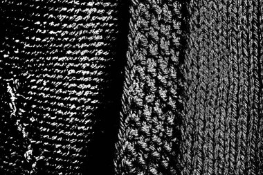 Soyut arkaplan. monokrom dokusu. resim siyah ve beyaz tonları içerir.