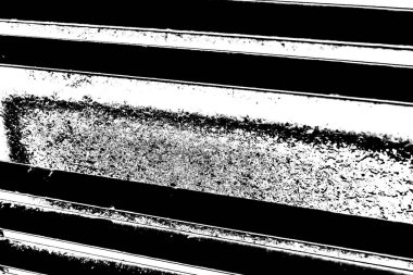 Siyah ve beyaz arkaplanlı tek renkli doku.