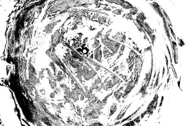 Soyut grunge arkaplanı. Monokrom dokusu. Siyah ve beyaz desenli arkaplan