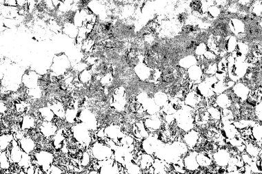 Soyut arkaplan. monokrom dokusu. resim siyah ve beyaz tonları içerir.