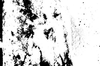 Siyah ve beyaz arkaplanlı tek renkli doku.