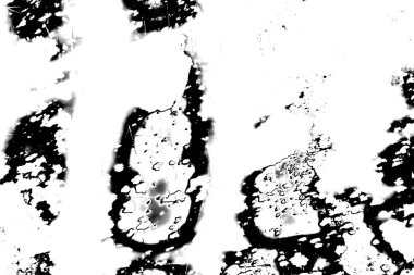 Soyut arkaplan. monokrom dokusu. resim siyah ve beyaz tonları içerir.