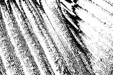 Soyut grunge arkaplanı. Monokrom dokusu. Siyah beyaz arkaplan