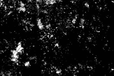 Soyut grunge arkaplanı. Monokrom dokusu. Siyah beyaz arkaplan