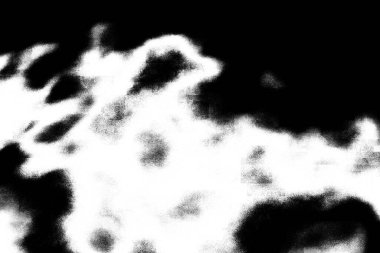 Soyut grunge arkaplanı. Monokrom dokusu. Siyah beyaz arkaplan