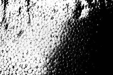 Soyut arkaplan. monokrom dokusu. resim siyah ve beyaz tonları içerir.