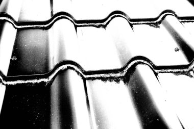 Soyut grunge arkaplanı. Monokrom dokusu. Siyah beyaz arkaplan