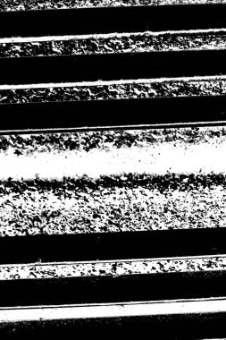 Siyah ve beyaz arkaplanlı tek renkli doku.