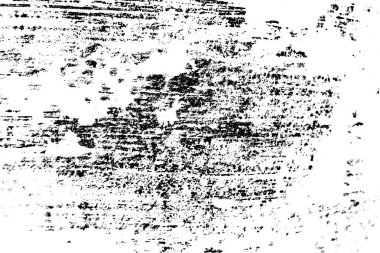 Soyut grunge arkaplanı. Monokrom dokusu. Siyah beyaz arkaplan