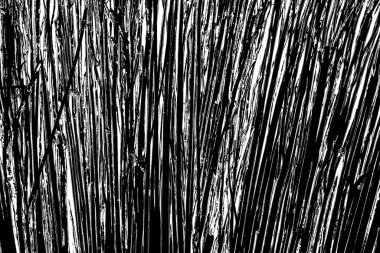 Soyut grunge arkaplanı. Monokrom dokusu. Siyah beyaz arkaplan