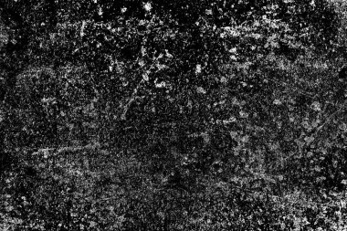 Soyut grunge arkaplanı. Monokrom dokusu. Siyah beyaz arkaplan