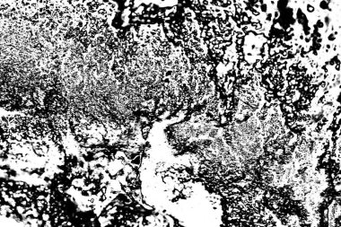 Soyut arkaplan. monokrom dokusu. resim siyah ve beyaz tonları içerir.