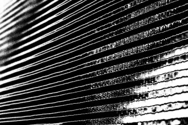 Soyut grunge arkaplanı. Monokrom dokusu. Siyah beyaz arkaplan