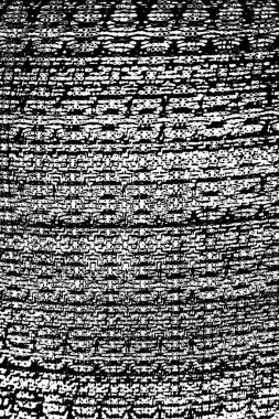 Siyah ve beyaz arkaplanlı tek renkli doku.