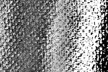 Siyah ve beyaz arkaplanlı tek renkli doku.