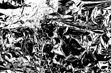 Siyah ve beyaz arkaplanlı tek renkli doku.