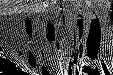 Soyut arkaplan. monokrom dokusu. resim siyah ve beyaz tonları içerir.